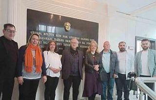 ERMED “Ahde Vefa Buluşmaları” devam ediyor