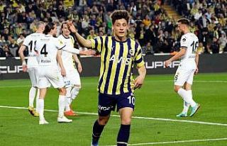 Erol Tokgözler: “Arda’nın Almanya’ya gitmesi...