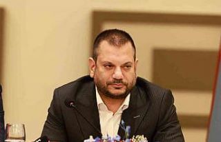 Ertuğrul Doğan: "Bütün zorluklara rağmen...