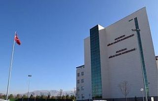 Erzurum Bölge Mahkemesi 32 bin 563 dosyayı karara...