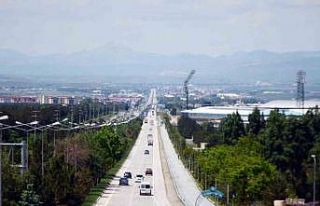 Erzurum’da 5 aya 497 trafik kazası sığdı