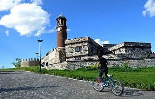 Erzurum’da ortanca yaş 29,6
