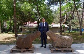 Erzurum’da Taş Eserler Müzesi kuruluyor