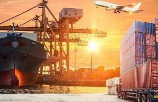 Erzurum’dan 5 ayda 27.5 milyon dolarlık dış ticaret