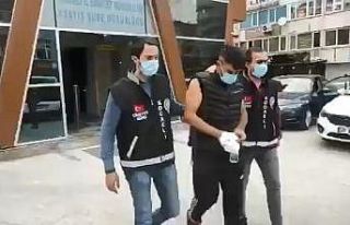 Eşcinsel Balkan’ın şüpheli ölümünden sorumlu...