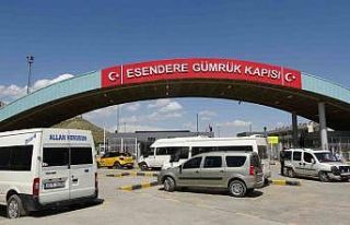 Esendere-1 operasyonunda 13 kişi tutuklandı