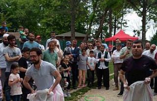 Esenler Belediyesinden babalar gününe özel etkinlik