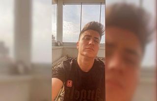 Esenyurt’ta motosiklet yayaya çarptı: 1 ölü,...