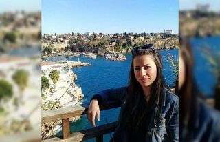 Eşi tarafından katledilen 3 çocuk annesi son yolculuğuna...