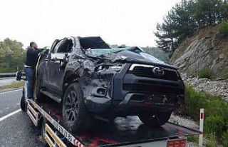 Eski Bakan Zeybekçi’nin durumu iyi