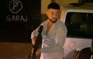 Eski eşi ve kayınpederini pompalı tüfekle öldüren...