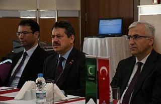 Eski hükümlüler iş sahibi oldu