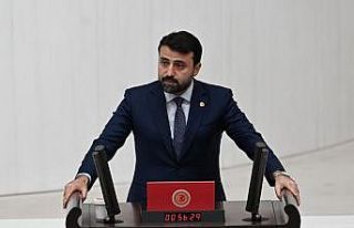 Eskipazar OSB için ihale yapılacak