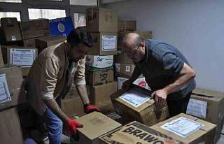 Eskişehir İl Milli Eğitim Müdürlüğü’nün...