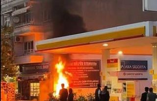 Eskişehir’de facianın eşiğinden dönüldü