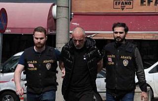 Eskişehir’de tartıştığı arkadaşını öldüren...