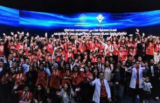 Eskişehir’in Gurur Günü,