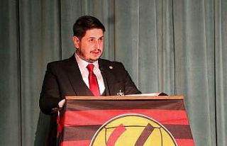 Eskişehirspor Klüp Başkanı Koca basınla buluşacak