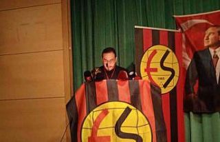 Eskişehirspor’un borcu açıklandı