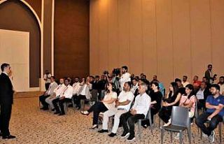 Esnaf dostu iş modeliyle öne çıkan Seç Market’te...