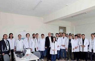 ESO Akademi’de Mekatronik Uzmanlık Programı eğitimleri...