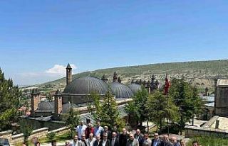 ESO’dan Seyitgazi’ye çıkartma