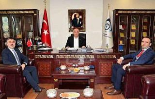 ETSO arabuluculuk  ve tahkim merkezi kuruluyor