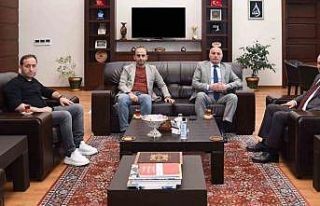 ETSO, ETÜ İle işbirliğini güçlendiriyor