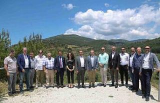 EÜD Başkanı Aşık, “Termik santraller arz güvenliği...