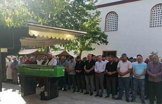 Evlat katili baba tutuklandı, öldürdüğü oğlu...