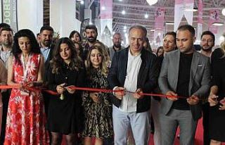 Evlilik Festivali KUMSMALL AVM’de başladı