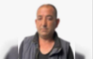 Eyüpsultan’da dini nikahlı eşini bıçakla tehdit...