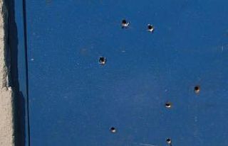 Eyüpsultan’da motosikletle çifte saldırı: Saldırı...