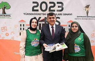 Fadıloğlu: “En iyi hizmeti sunmaya çalışıyoruz”