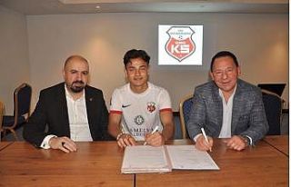 Fatih Karagümrük ve Adana Demirspor, Alptekin Çaylı’yı...