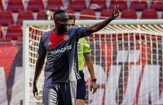 Fatih Karagümrük’ten 31 yıl sonra bir ilk!