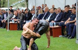 Fatih Sultan Mehmet’in annesinin memleketinde ’fetih’...