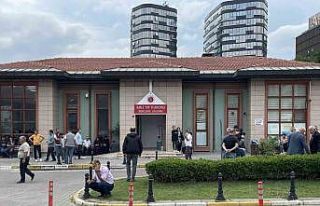 Fatih’te çıkan silahlı kavgada hayatını kaybedenlerin...