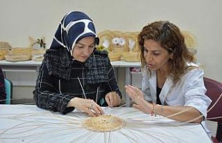 Fatma Çolakbayrakdar: "Kocasinan akademi kocaman...