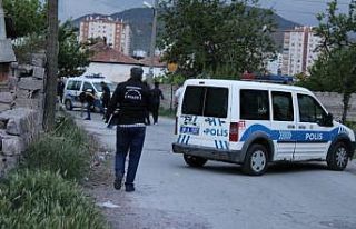 ’Faul’ cinayetinin sanığı hakim karşısına...