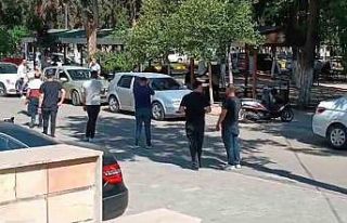 Feci kazada hayatını kaybedenlerin cenazeleri ailelerine...