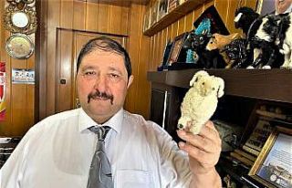 Federasyon başkanından sokakta kıyma çekenlere...