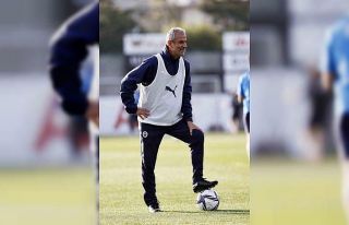 Fenerbahçe, bir kez daha İsmail Kartal’a emanet
