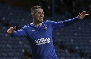 Fenerbahçe, Ryan Kent’i kadrosuna kattı