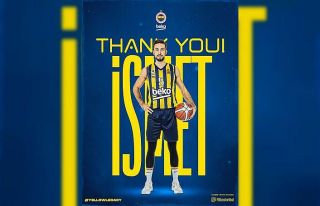 Fenerbahçe’de İsmet Akpınar ile yollar ayrıldı