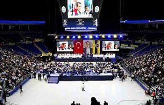 Fenerbahçe’nin borcu: 7 milyar 686 milyon TL