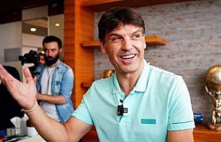 Fernando Morientes: "Enes Ünal’ın iyi bir...