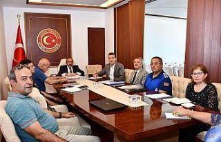 Fethiye Yükseköğretim Kurumları Sınavı (YKS)...