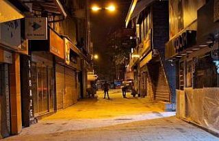 Fevzipaşa’da altyapı ve üst yapımı tamamlandı