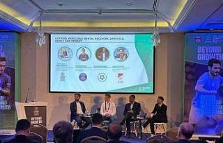 FIFPRO Player IQ Büyümenin Ötesi Toplantısı yapıldı